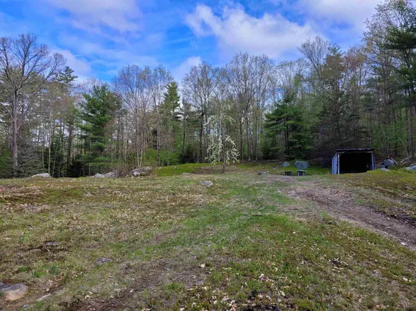 211 Bullock Road, Richmond, NH 03470