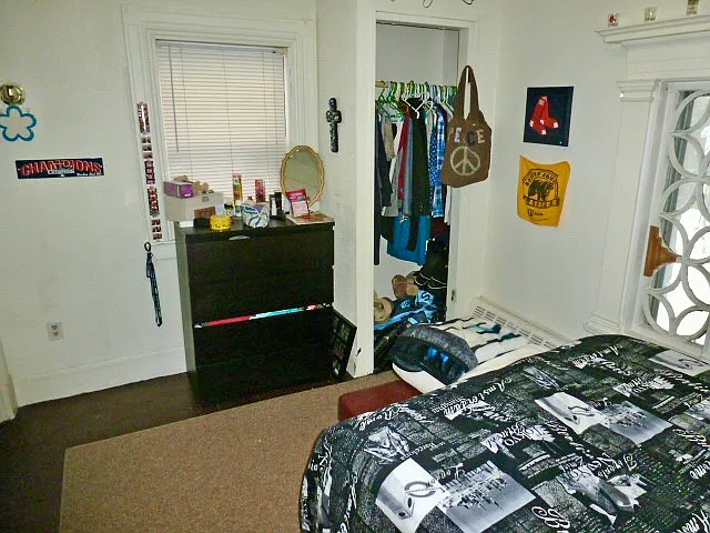 35 Chestnut Hill Ave #5A — Photo 6
