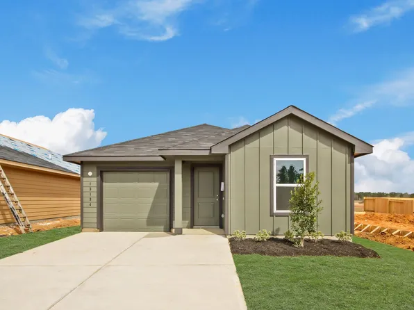 13134 McCrorey Crest Ln, Conroe, TX 77303