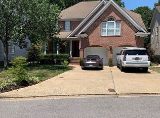3538 Colmar Qtr, NORFOLK, VA 23509