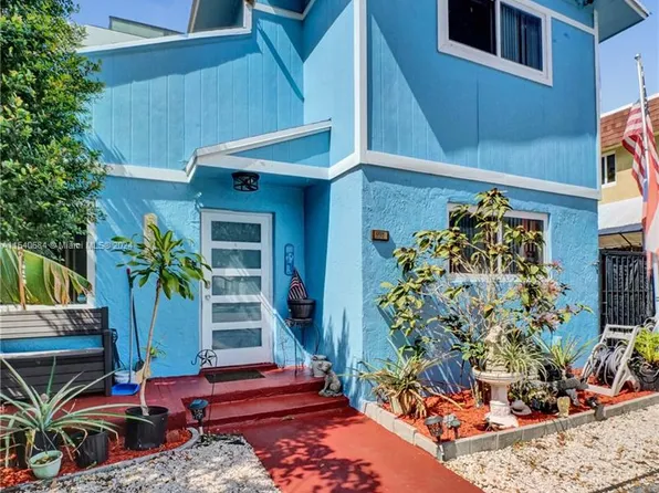 5511 SW 44th Ter, Fort Lauderdale, FL 33314