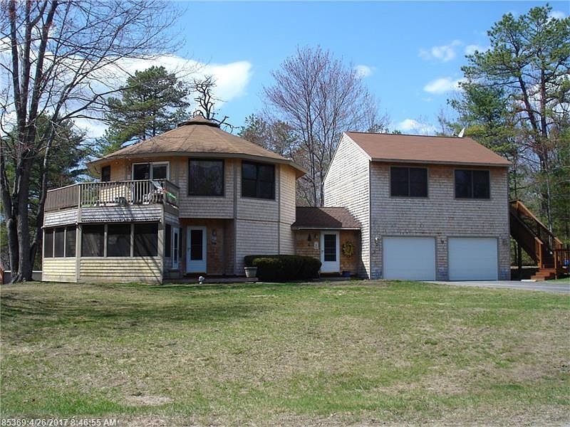 15 Graystone Ln, Hollis Center, ME 04042 Zillow