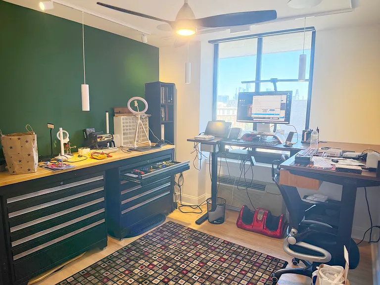 415 Newark St #6B — Photo 12