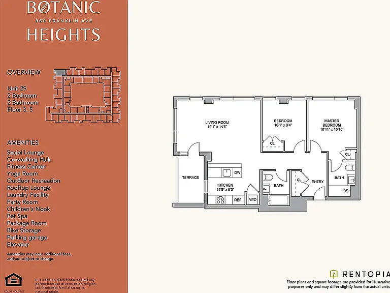 960 Franklin Ave #448 — Photo 2