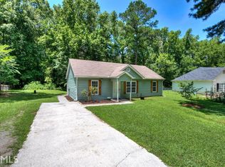 131 Whispering Pine Ln, White, GA 30184