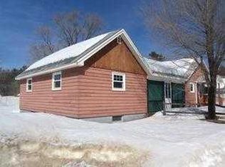 10 Carr St, Franklin, NH 03235