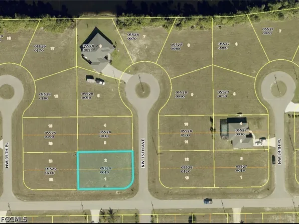 3900 NW 35th Ave, Cape Coral, FL 33993