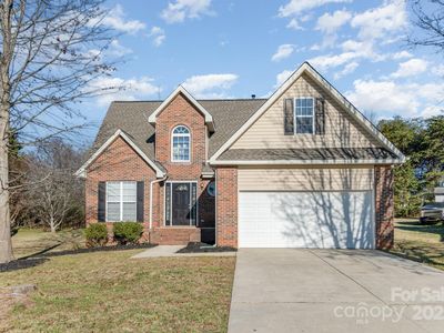 140 Tennyson Ct, Mooresville, NC, 28115