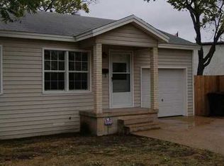 1010 S 51st St, Temple, TX 76504