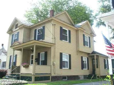 27 Orville Street, Glens Falls, NY, 12801