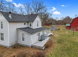 7229 Angle Rd, Northville, MI 48168