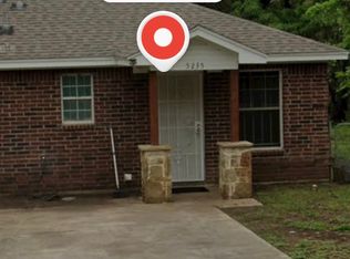 5235 Flamingo Rd #2, Fort Worth, TX 76119