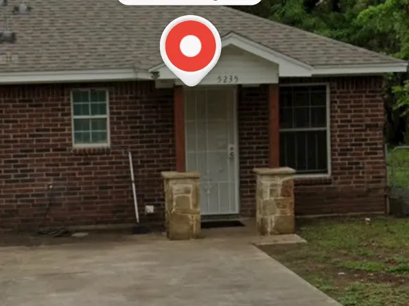 5235 Flamingo Rd #2, Fort Worth, TX 76119