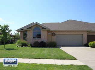 905 Center St, Mazon, IL 60444