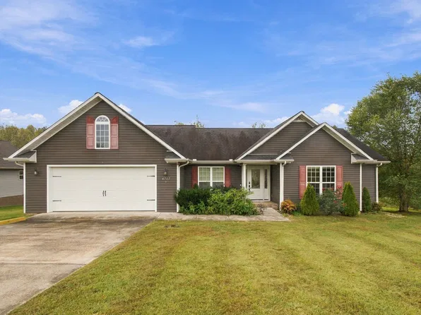 4747 Ellen Cir, Cookeville, TN 38501