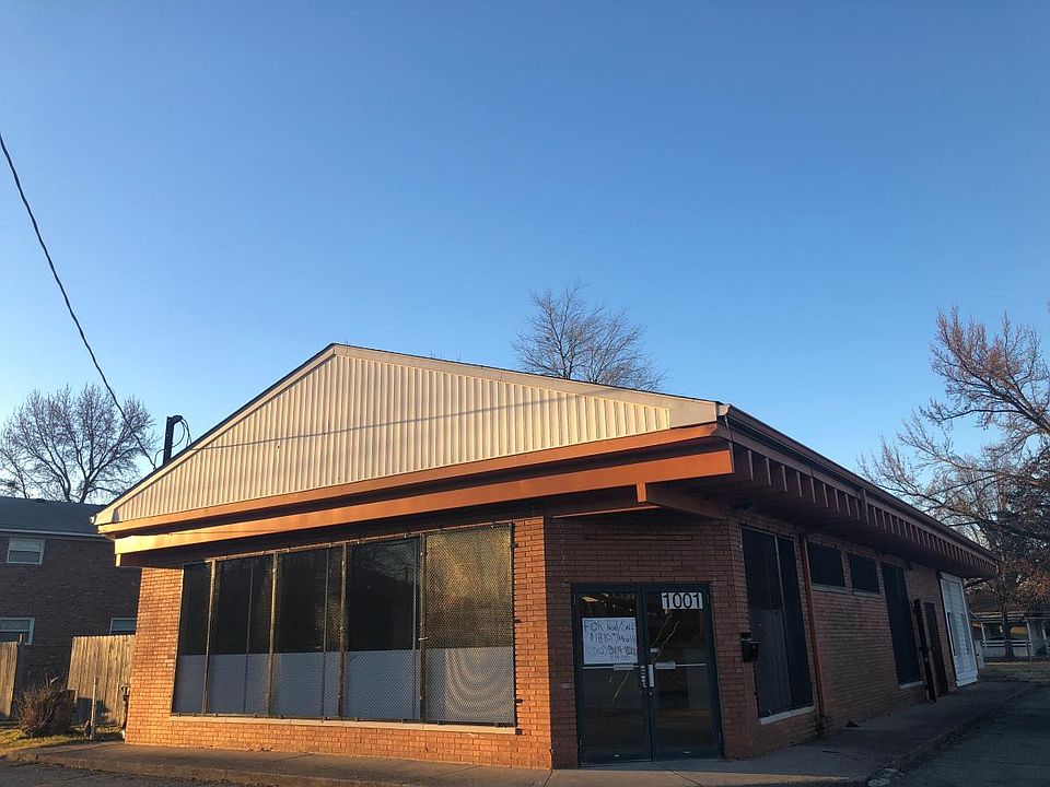 Front Main Entrance