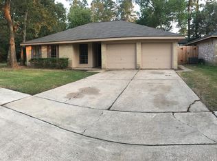 6634 Bridgegate Dr, Spring, TX 77373