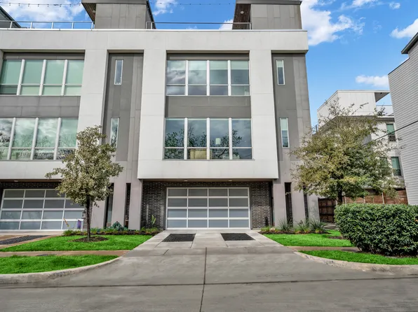 1427 Hubert St, Dallas, TX 75206