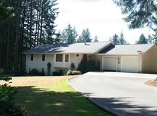 143 Bazinet Dr, Chehalis, WA 98532