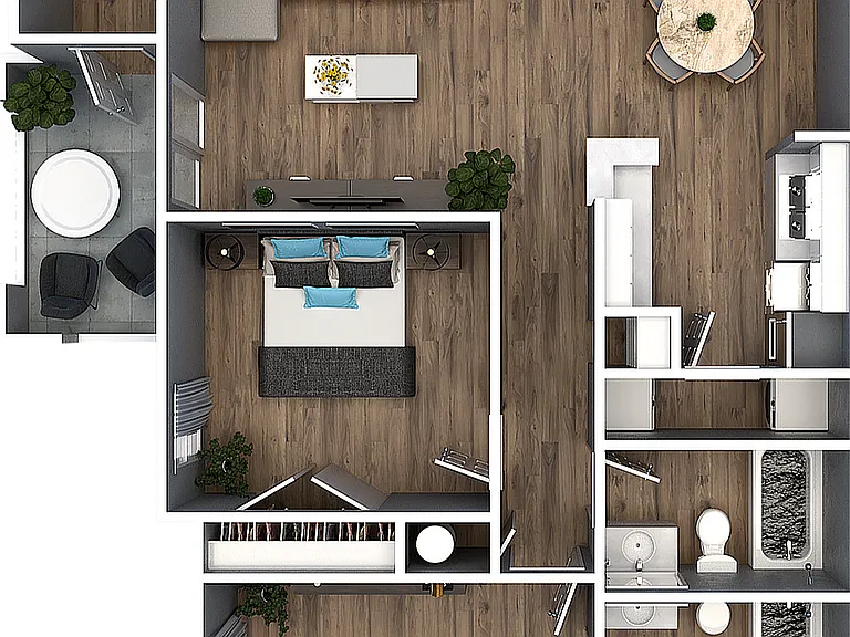 Explore this sophisticated urban retreat, perfect for modern living. Explore this sophisticated urban retreat, perfect for modern living.