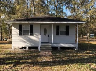 15097 Old Genessee Rd, Tickfaw, LA 70466