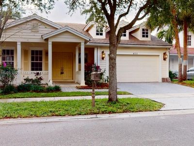 4713 Village Way, Davie, FL, 33314