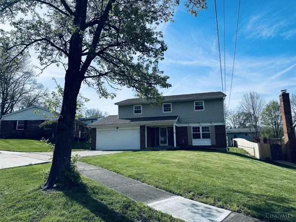 3963 Sharonview Dr, Cincinnati, OH 45241