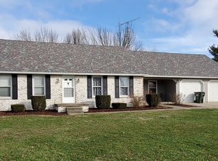 510 N Gary Ct, Greensburg, IN 47240
