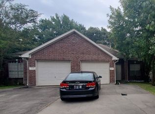 222 Canterbury Dr #224, Conroe, TX 77303