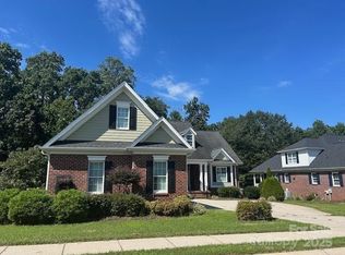 127 Victoria Park Dr, Shelby, NC 28150