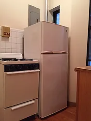 Rented by Warren T Real Estate Corp.