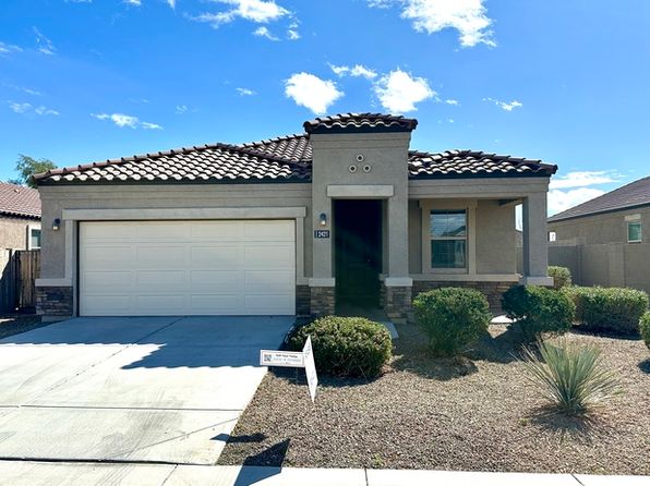 2421 E San Borja Trl