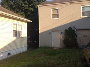 62 Riverside Dr #A, South Charleston, WV 25303