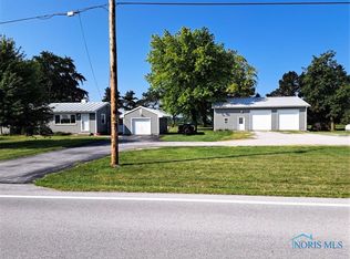 1306 State Highway 568, Carey, OH 43316