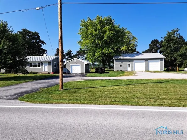 1306 State Highway 568, Carey, OH 43316