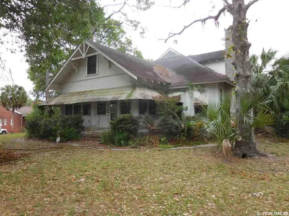 51 Picnic St, Bronson, FL 32621