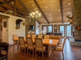 712 Blackberry Springs Ln, Vilas, NC 28692