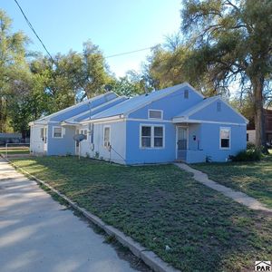618 Willow Ave, Rocky Ford, CO, 81067