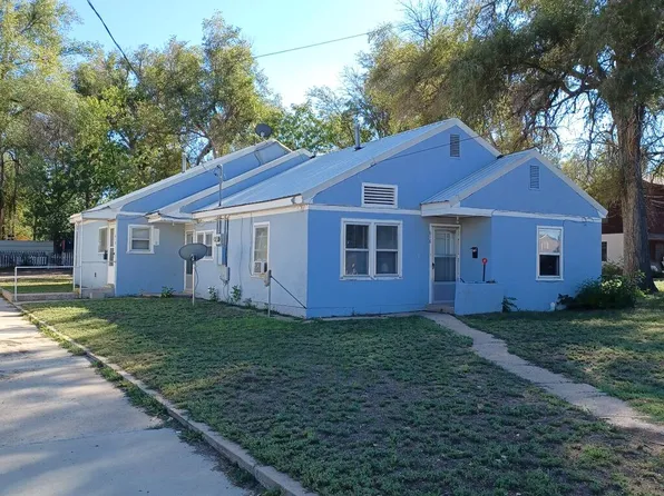 618 Willow Ave, Rocky Ford, CO 81067