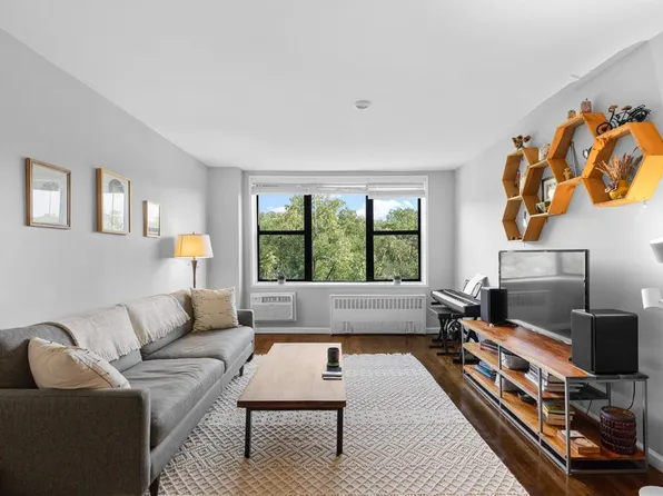 119 S Highland Avenue #6C, Ossining, NY 10562