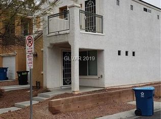 6896 Smiling Cloud Ave, Henderson, NV 89011