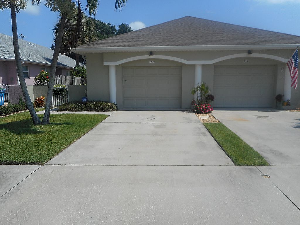 132 Monroe Ave, Cape Canaveral, FL 32920 Zillow