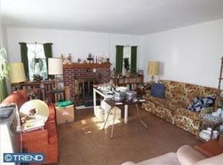 516 W Walnut St, North Wales, PA 19454