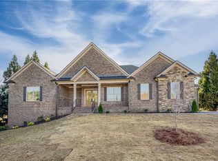 2633 Alcovy Club Dr, Dacula, GA 30019
