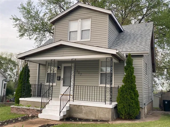 307 Bayless Ave, Saint Louis, MO 63125