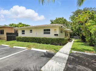 10848 NE 3rd Ct #0, Miami, FL 33161