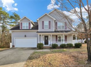 148 Boston Hbr, Cameron, NC 28326