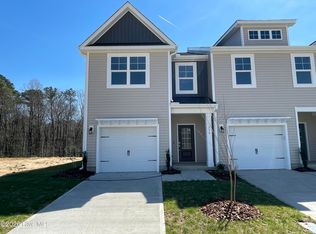 234 Elijah Way #9, Vass, NC 28394