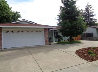 671 Kingman Dr, Vacaville, CA 95687