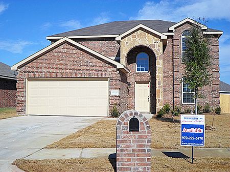 14121 Pioneer Bluffs Road